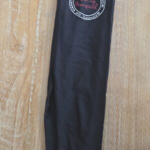 Logo leggings